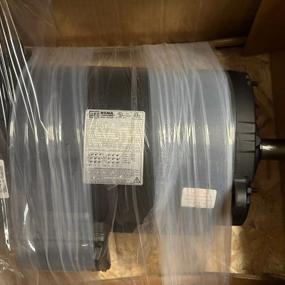 WEG 00318ET3E182T-S