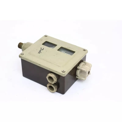 DANFOSS RT 116