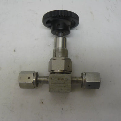 SWAGELOK SS-4BK-V51