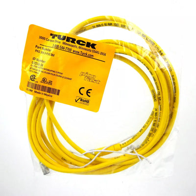Turck PKG3M-3-PSG3M