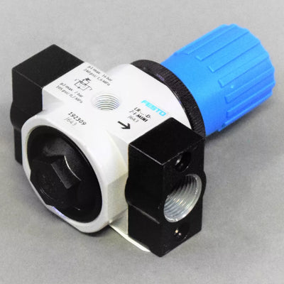 FESTO LR-3/8-D-7-O-I-MINI
