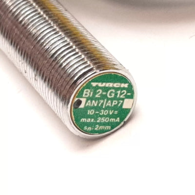 Turck Bi2-G12-AN7