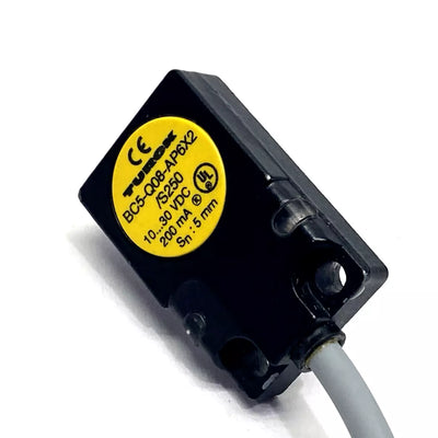 Turck BC5-Q08-AP6X2/S250
