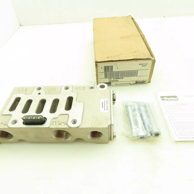Parker K022093