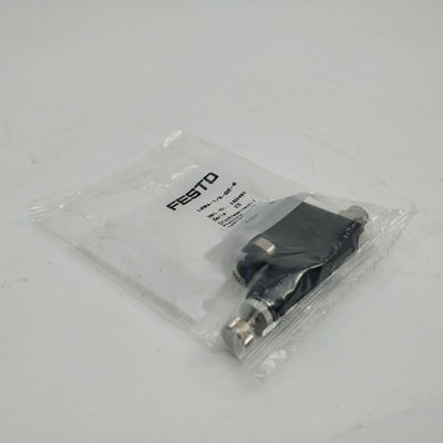 FESTO LRMA-1/8-QS-6