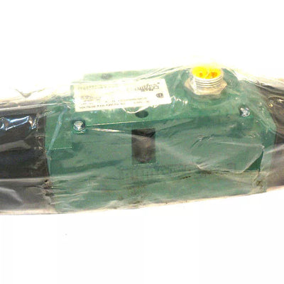 NUMATICS A23SS400S000030