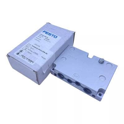 FESTO CPV14-EPR-PE