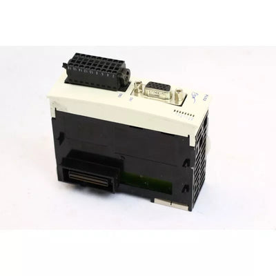 OMRON TJ1-FL02