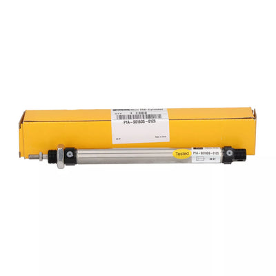 Parker P1A-S016DS-0125