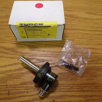 TURCK BI2-CRS524-AP4X2-H1141/S34