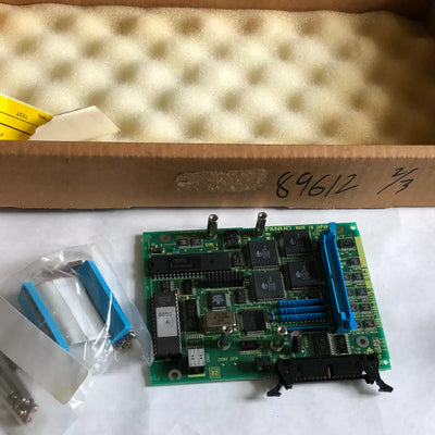 FANUC A20B-2100-0120/01A