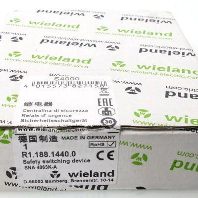 WIELAND R1.188.1440.0