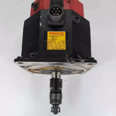 FANUC A06B-0351-B731