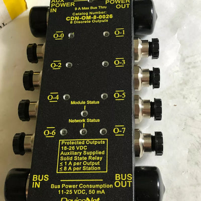TURCK CDN-OM-8-0026