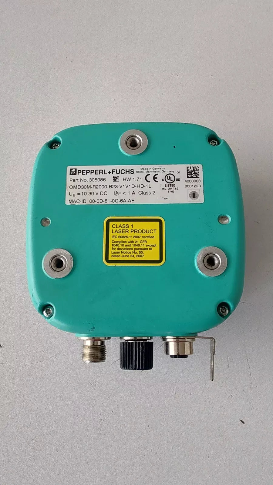 Thumb 1