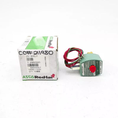ASCO 8262H232LT