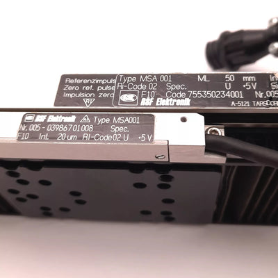 Parker HS02