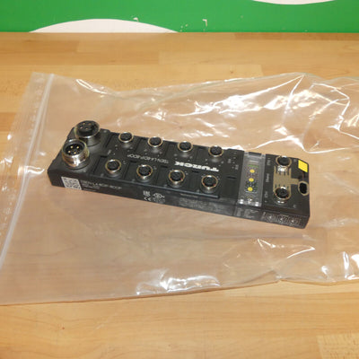 TURCK TBEN-L4-8DIP-8DOP