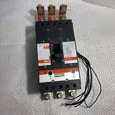ABB SACE SH 400