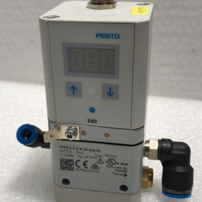 Festo VPPE-3-1-1/8-10-010-E1