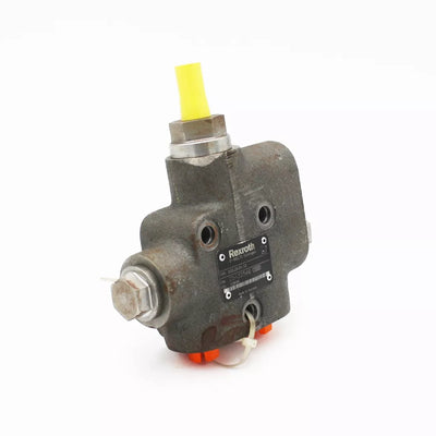 Rexroth Bosch Group 503.20.01.12