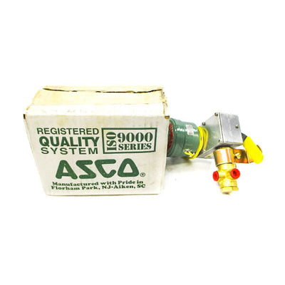ASCO EFHB803714