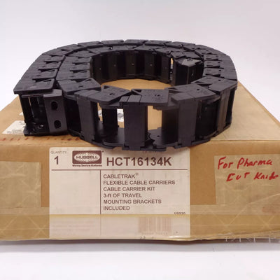 HUBBELL HCT16134K