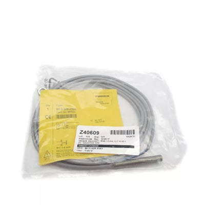 TURCK BI1,5-G08-AN6X