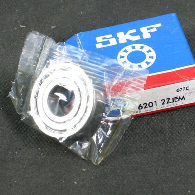 SKF 6201 2ZJEM