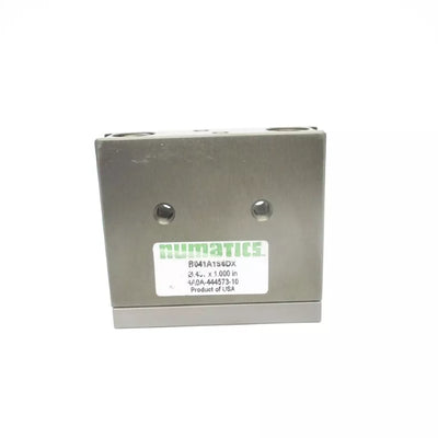 NUMATICS B041A1S6DX