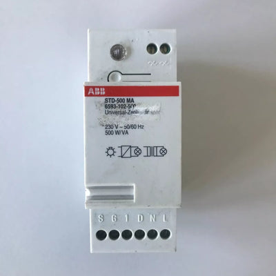 ABB STD-500MA