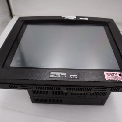 PARKER HPX15T-XAAC-4