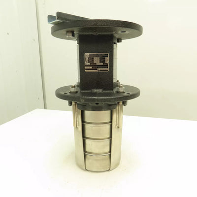 Grundfos MTR20-3/2 A-WB-A-HUUV