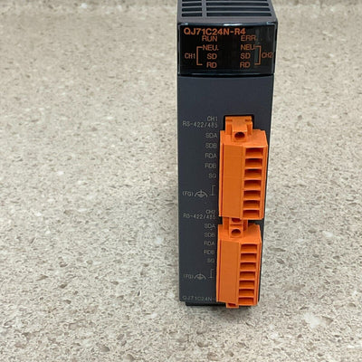 Mitsubishi Electric QJ71C24N-R4