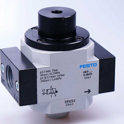 Festo HEP-1/2-D-MIDI