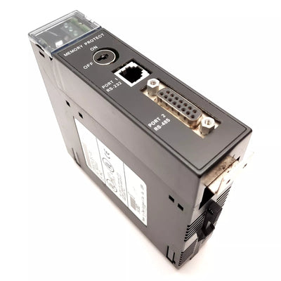 GE Fanuc IC693CPU351-DG