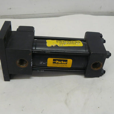 Parker 01.50 CJ2AUVS14AC 2.250