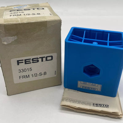 FESTO FRM-1/2-S-B
