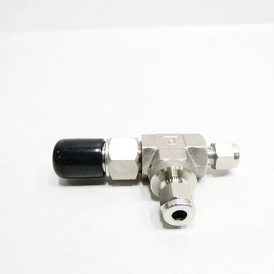 Parker 4Z-RL4A-EPRT-SS-KC-C