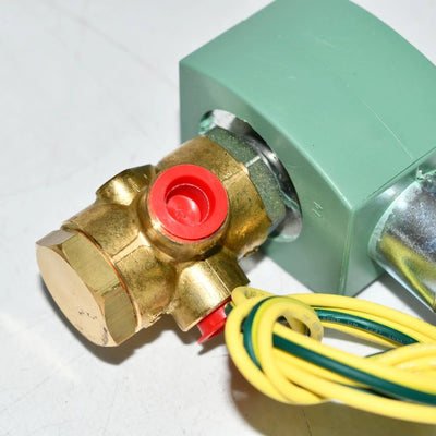 Asco HC8320G186