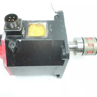 FANUC A06B-0266-B200