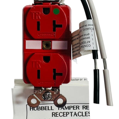 Hubbell HBL8300SGRA