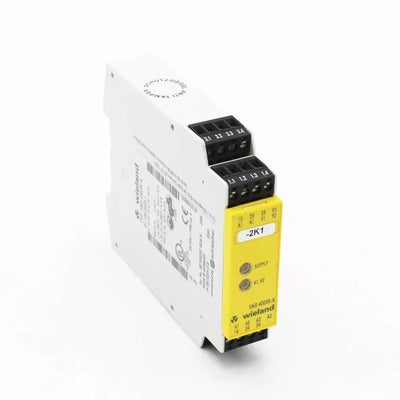 wieland SNO 4003K-A