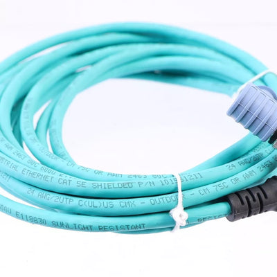 TURCK WSSD RJ45S 441-5M