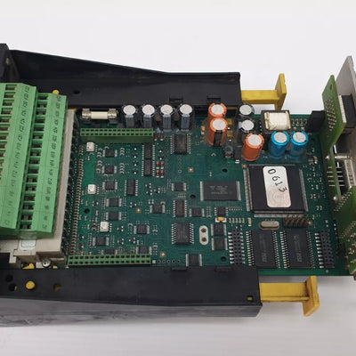 BOSCH REXROTH VT-HACD-1-15/V0/1-0-0