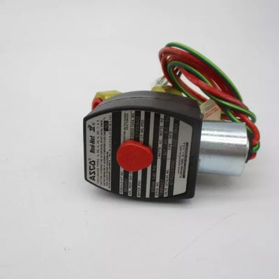 ASCO EF8222G066