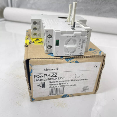 MOELLER RS-PKZ2
