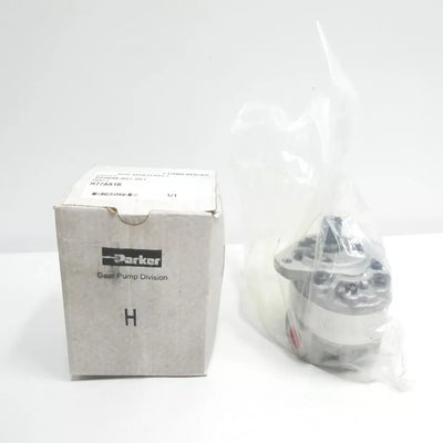 Parker H31AA1B