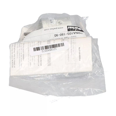Parker PRNA10S-180-90