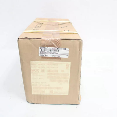 FANUC A06B-2238-B605